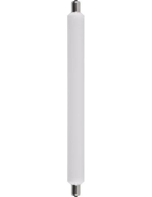 SPL LED S15s T25x284mm 230V 480Lm 5W 2700K 827 AC Opal Non-Dimmable 2700K Non-Dimmable - L411550027