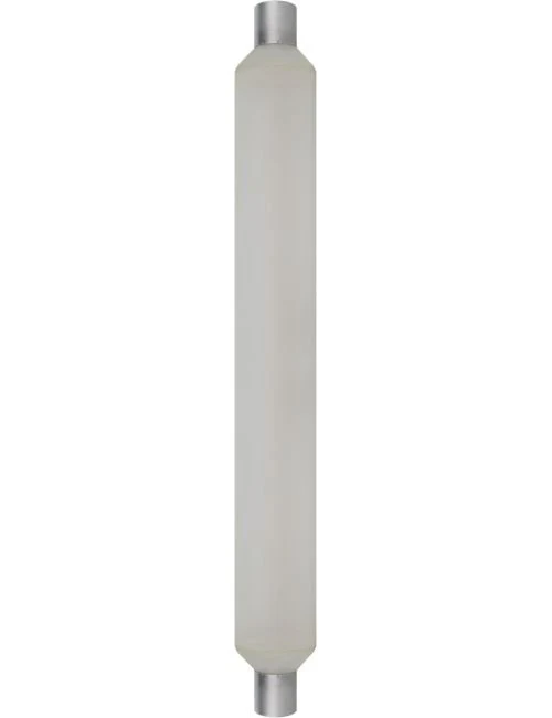 SPL LED S19 T38x310mm 230V 850Lm 7W 2700K 827 AC Glass Frosted Non-Dimmable 2700K Non-Dimmable - L411981027