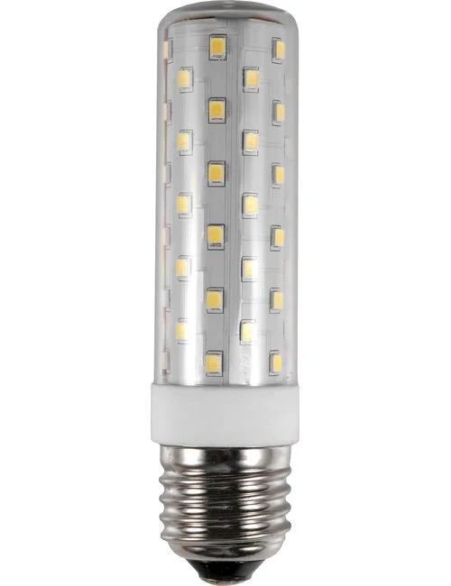 SPL Navigation LED E27 T29x115mm 100-240V 1300Lm 10W 6500K 865 AC/DC IP65 EMC approved Ship lamp 6500K Non-Dimmable - L022790509