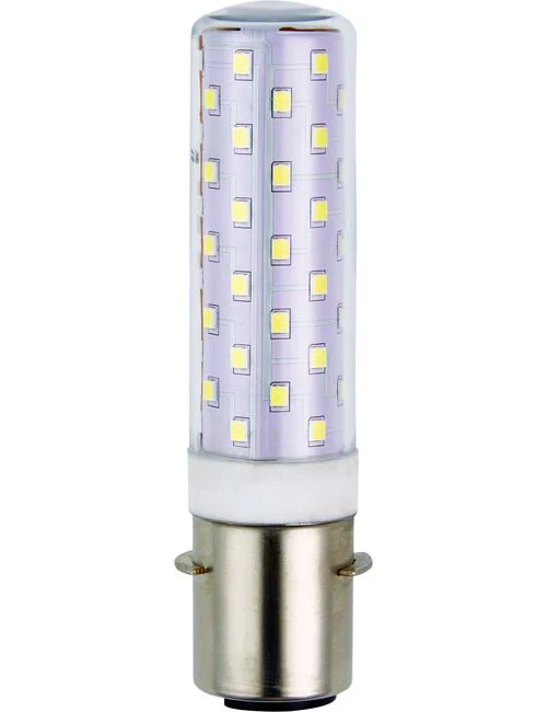 SPL Navigation LED P28s T29x119mm 10-30V 1100Lm 95W 6500K 865 AC/DC IP65 EMC approved Ship lamp 6500K Non-Dimmable - L029892409