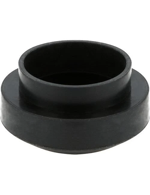 SPL Rubber Ring for E27 base (water resistant) Black 2 parts K Non-Dimmable - 604500007