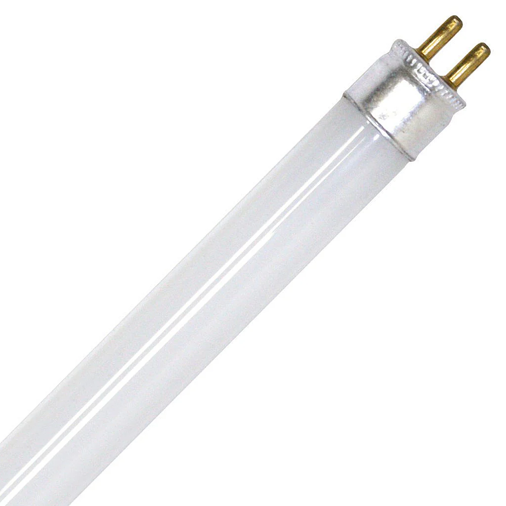 SPL T4 6W/827 2700K 12x218mm exclusive pins (12x231mm inclusive pins) 2700K Non-Dimmable - DISCONTINUED