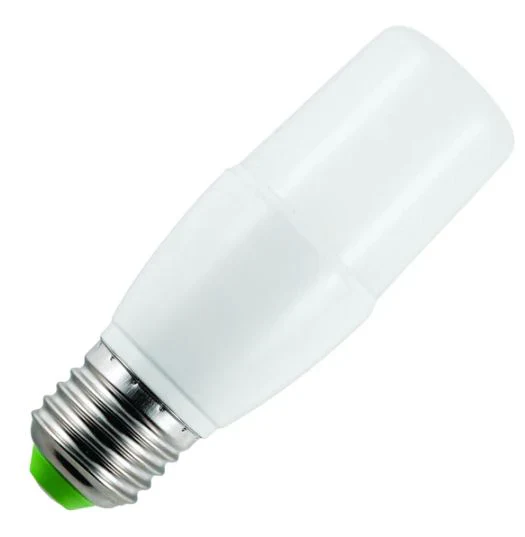 Schiefer L273500830 - LED E27 Stick T35x149mm 95-265V 2100lm 15W 830 270deg AC Opal Dimmable