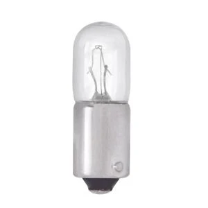 T4W (233) 12V RING STANDARD SIDE & TAIL BULB RU233