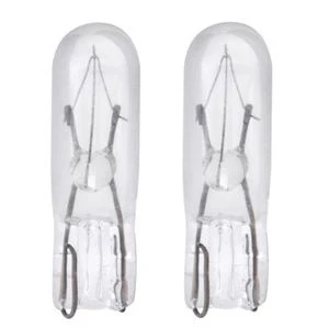 T5 (508) 24V RING CAPLESS PANEL BULBS RW508