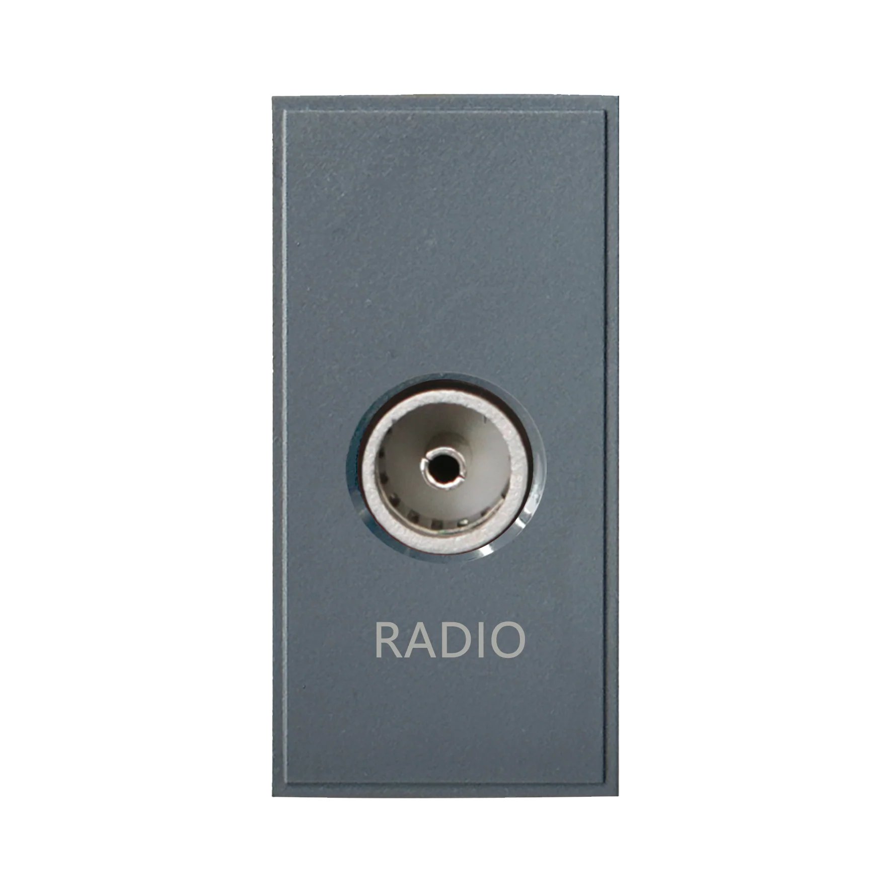 Caradok Radio Outlet 25x50, Grey