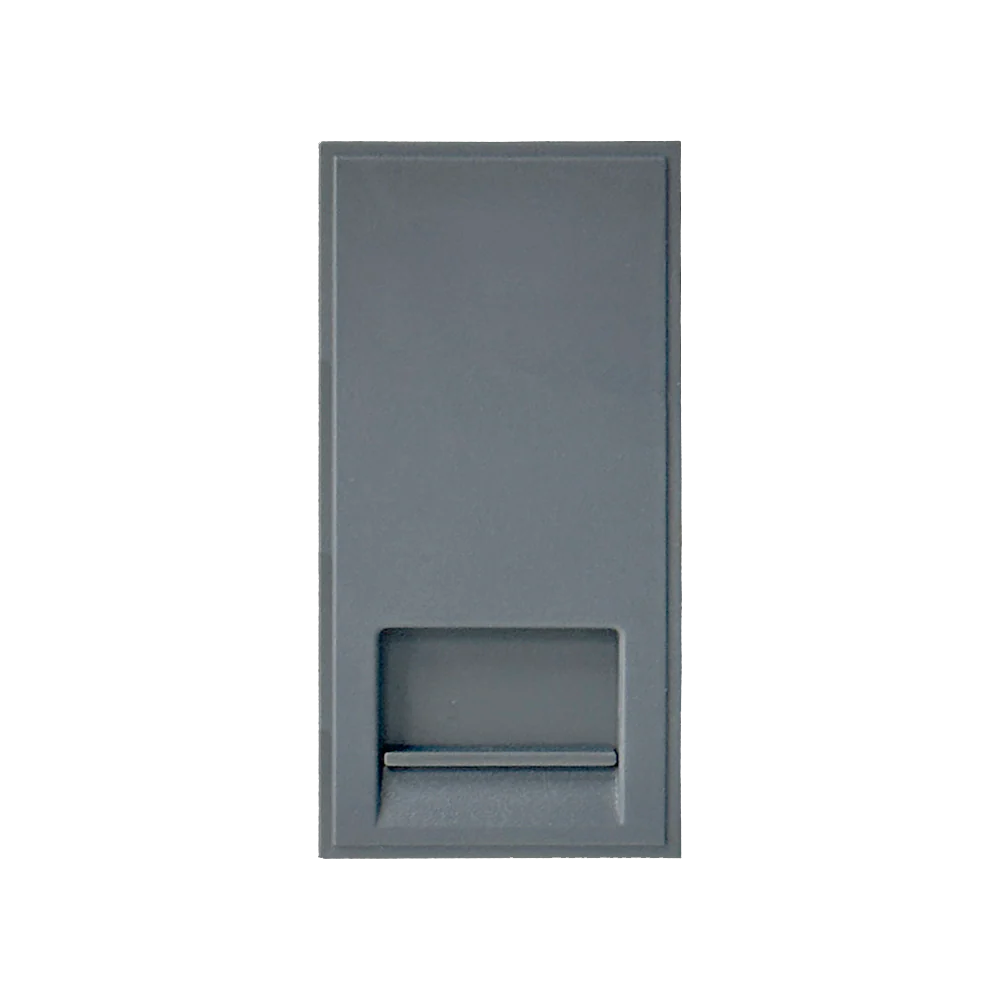Caradok Telephone Master 25x50, Grey