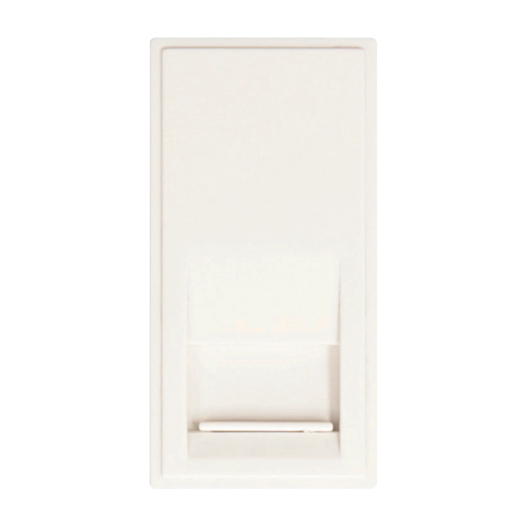 Caradok Telephone Master 25x50, White