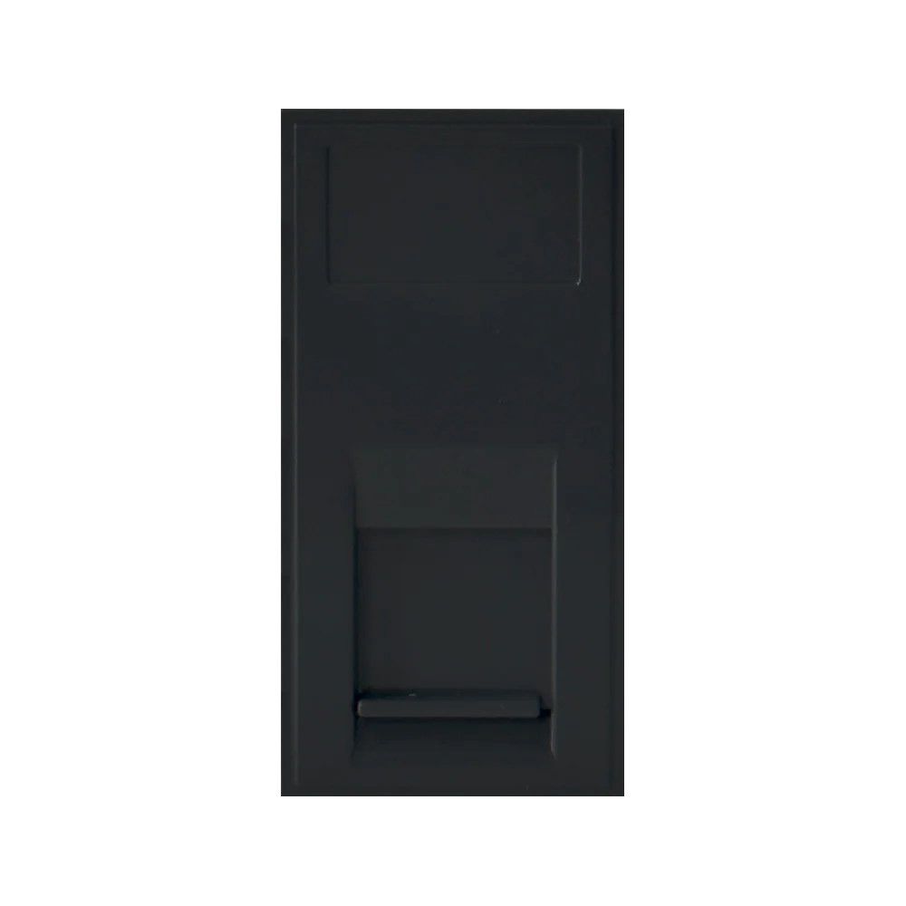 Caradok RJ11 25x50, Black