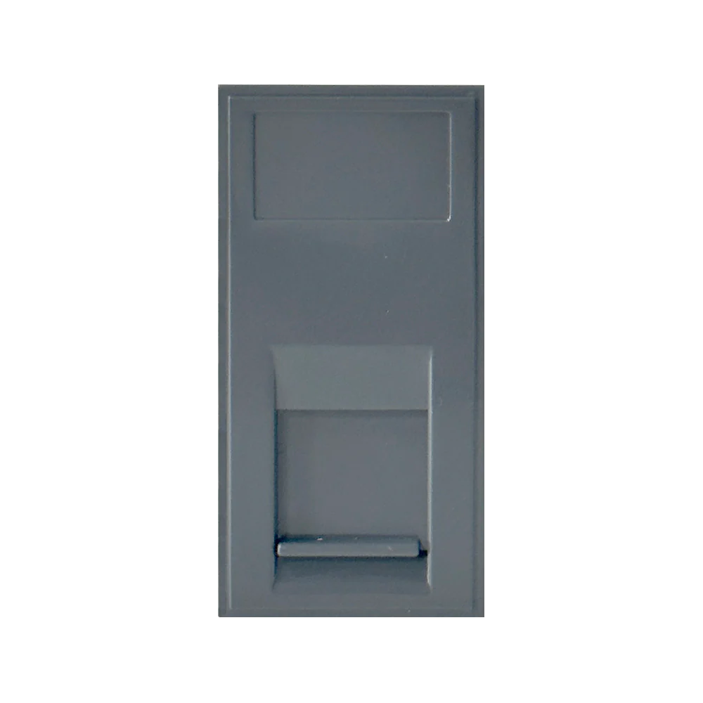 Caradok RJ11 25x50, Grey