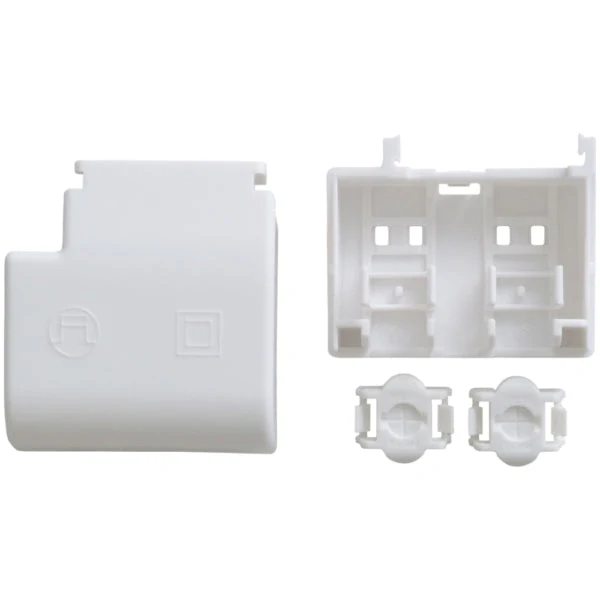 Tridonic 28001168 ACU SC 43x30mm CLIP-ON SR SET