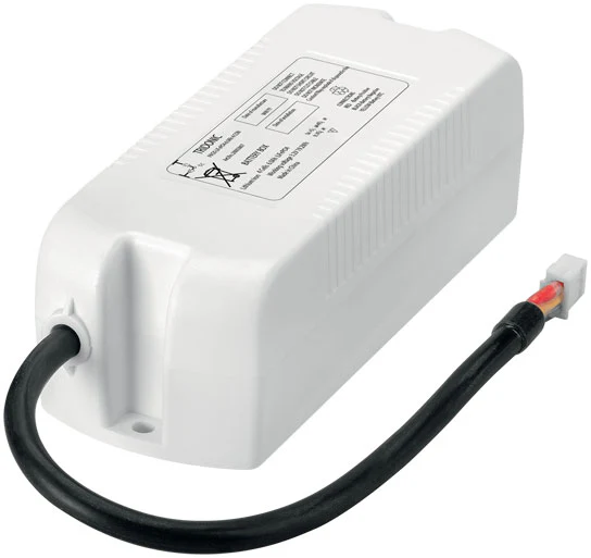 Tridonic 28003806 PACK-LiFePO4 4.5Ah 3 CON EM Battery Pack