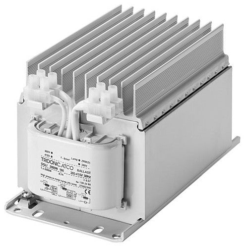 Tridonic Ballast 22149278 OGLI 1500W PB025K 380V-415V
