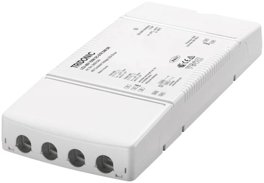 Tridonic Driver LCU 48V 75W DC-STR DIM SR LED Driver - 28001233