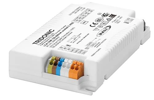 Tridonic LCA 17w 250-750mA one4all C PRE
