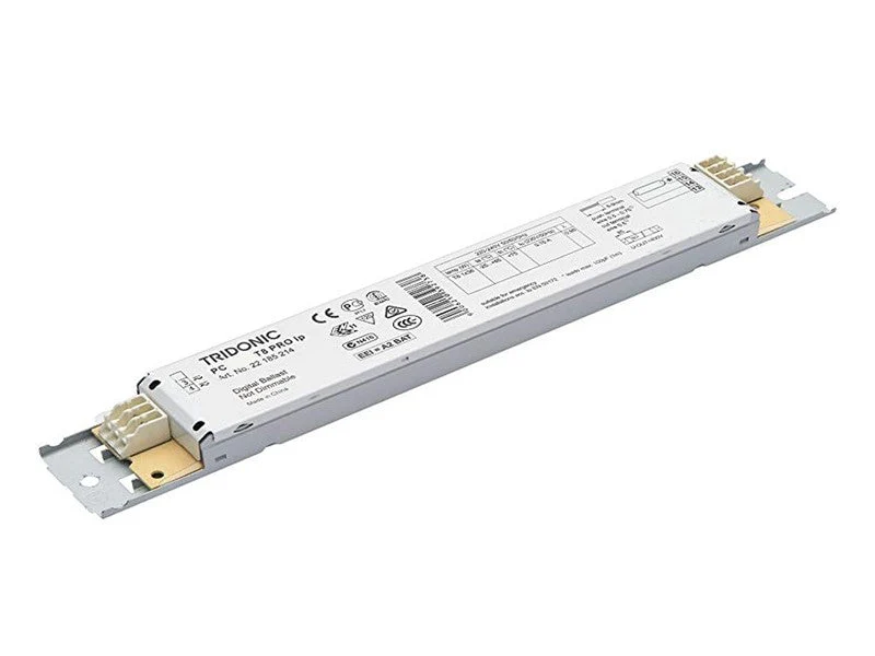 Tridonic PC 1/58 T8 PRO