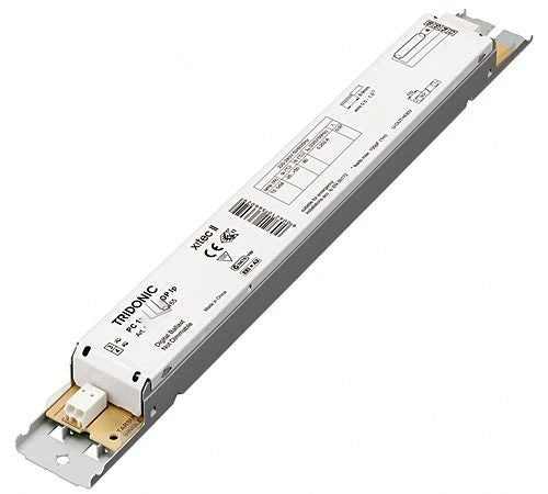 Tridonic PC 2/54 T5 TOP lp (22000032) - DISCONTINUED