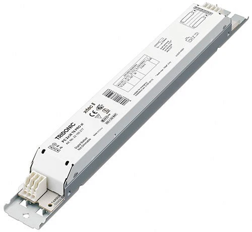 Tridonic PC 2x58 T8 TOP sl - DISCONTINUED