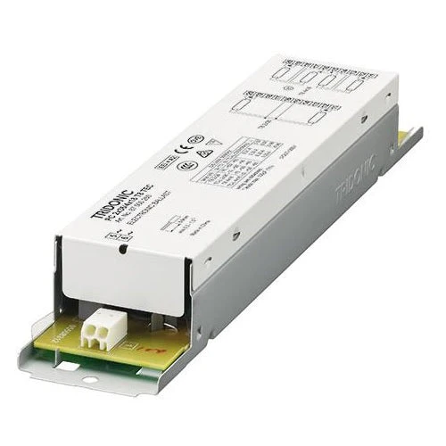 TRIDONIC - PC258T8TEC-TR Electronic 2x58w T8 220/240v - DISCONTINUED