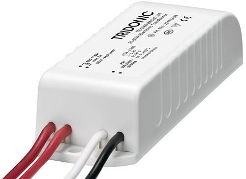 TRIDONIC - TE-0060-TR TRANSFORMER 12V 60VA . Alternative in description