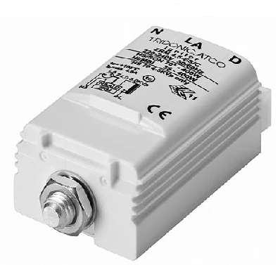 Tridonic ZRM 2-ES/C Ignitor 35-250W Son/Metal halide