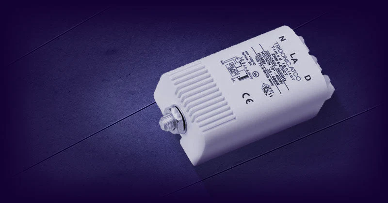 Tridonic ZRM 6 ES/CT 87500088