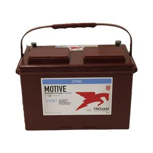 Trojan 27TMH TROJAN BATTERY DEEP CYCLE