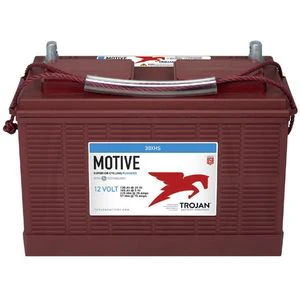 Trojan 30XHS TROJAN BATTERY DEEP CYCLE