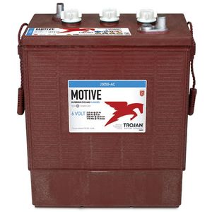 Trojan J305G TROJAN BATTERY DEEP CYCLE J305G-AC