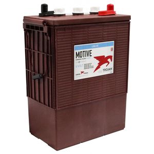 Trojan L16G TROJAN BATTERY DEEP CYCLE 6V 390AH L16G-AC