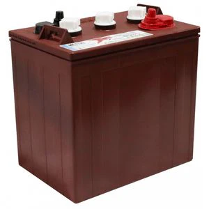 Trojan T-125 TROJAN BATTERY DEEP CYCLE (T125)
