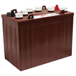 Trojan T-1275 TROJAN BATTERY DEEP CYCLE (T1275)