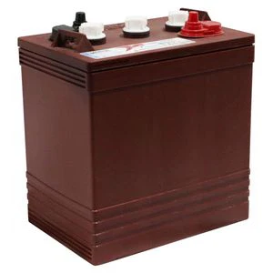 Trojan T-145 TROJAN BATTERY DEEP CYCLE (T145)
