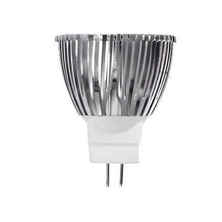 Sera MR11-45-4500 – (4500K) - 12v 3w LED 4500k GU4 35mm Dimmable