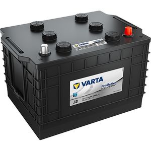 VARTA 333 (J8) PROMOTIVE HEAVY DUTY 12V 135AH 635042068