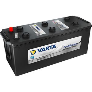 VARTA 637 (I8) PROMOTIVE HEAVY DUTY 12V 120AH 620045068