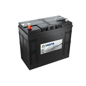 VARTA 648 (J2) PROMOTIVE BLACK 12V 125AH 625014072