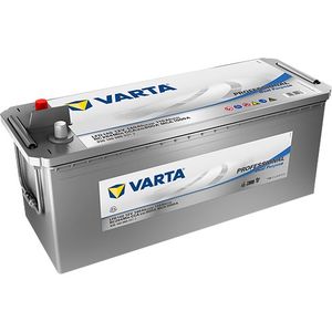 VARTA LFD140 PROFESSIONAL DUAL PURPOSE DC LEISURE BATTERY 140AH (930140080)