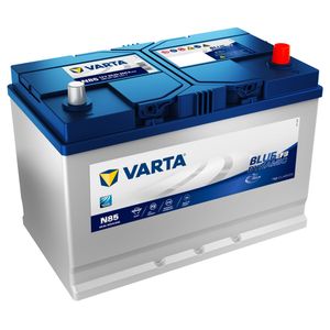 VARTA N85 BLUE DYNAMIC EFB START-STOP CAR BATTERY 12V 85AH (585501080) TYPE 249/335