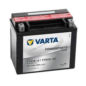 Varta  TX12-BS QUAD BIKE ATV BATTERY