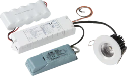 VFR LED 3hr Emergency Conversion Kit (maintained and non-maintained)