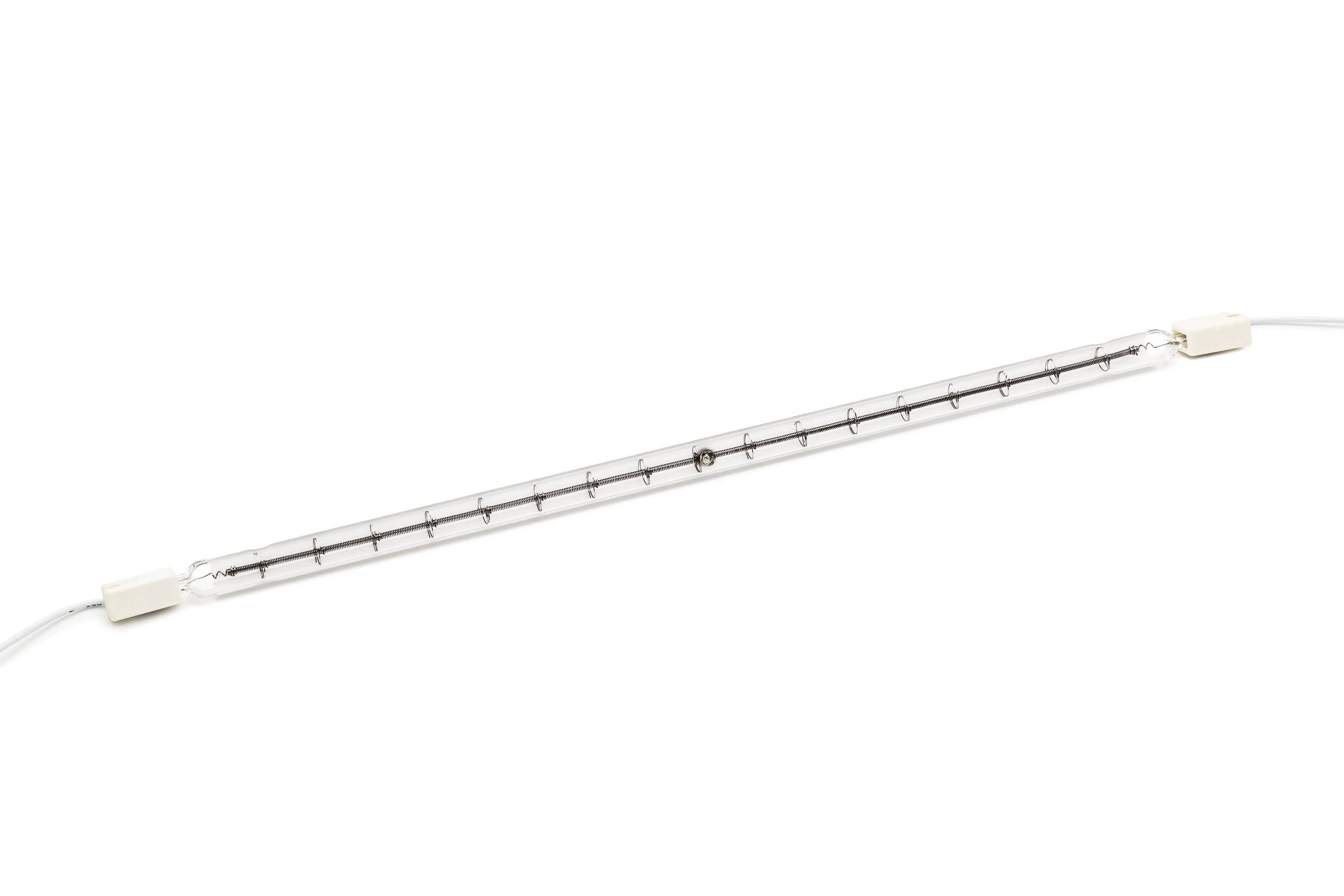 Victory 54242055 240V 2000W Reflector Coated PET SK15 Heat Lamp