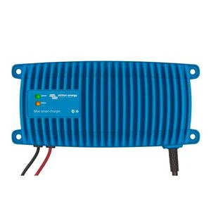VICTRON BPC241247026 ENERGY BLUE SMART IP67 CHARGER 24V 12A 1 OUTPUT CEE 7/7 BPC241247006