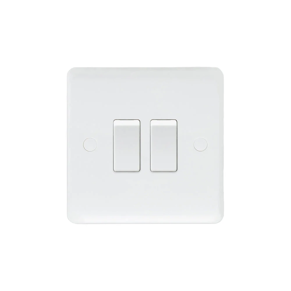 Caradok 2G 2Way 10A Switch