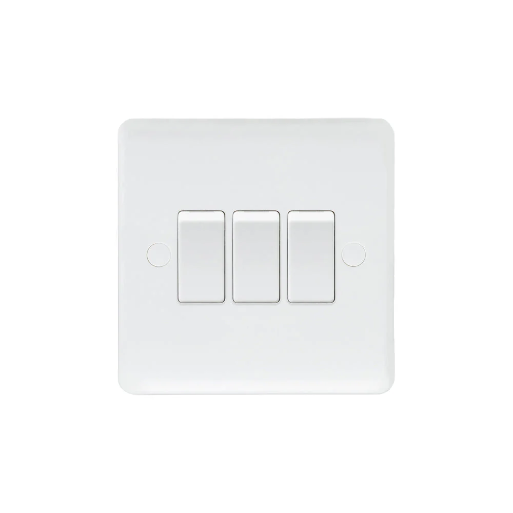 Caradok 3G 2Way 10A Switch