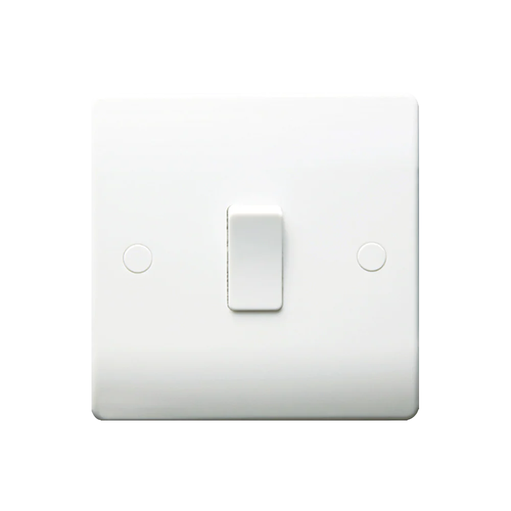 Caradok 1G Intermediate 10A Switch