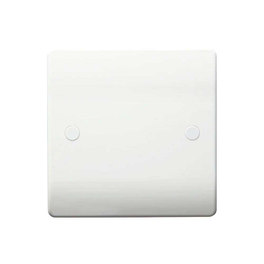 Caradok 1G Blank Plate