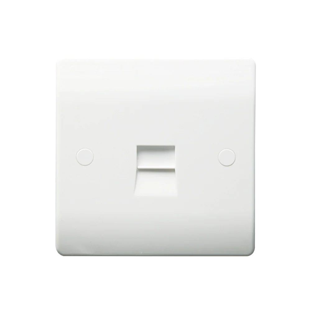 Caradok 1G Secondary Telephone Socket