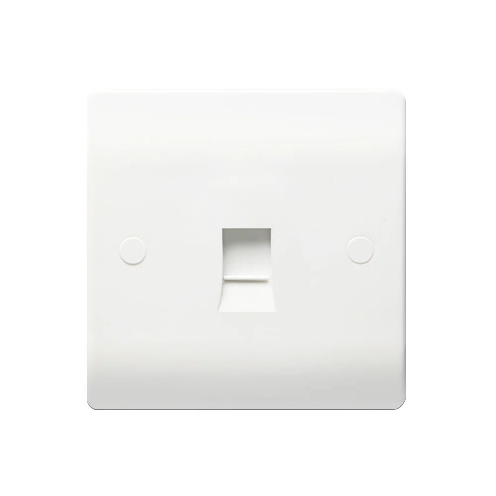Caradok 1G RJ45 Cat5 Socket