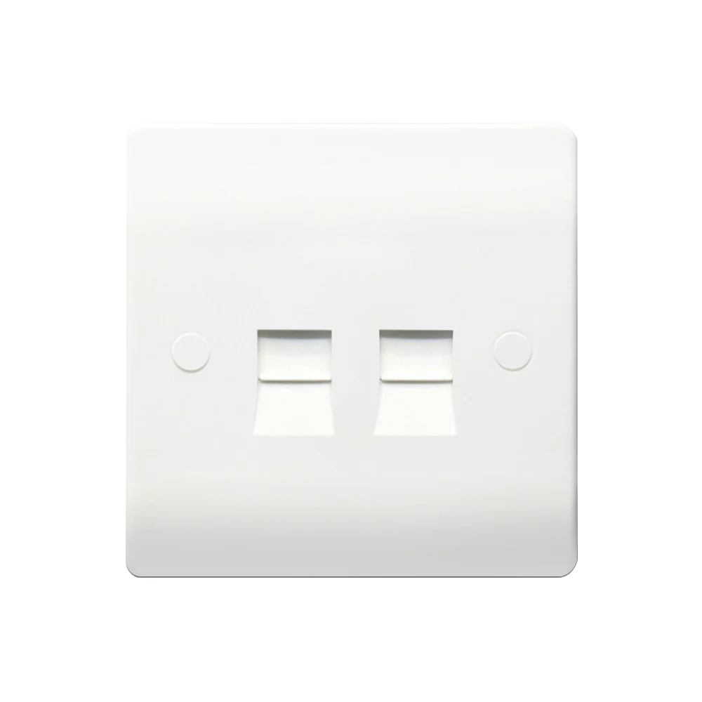 Caradok 2G Secondary Telephone Socket